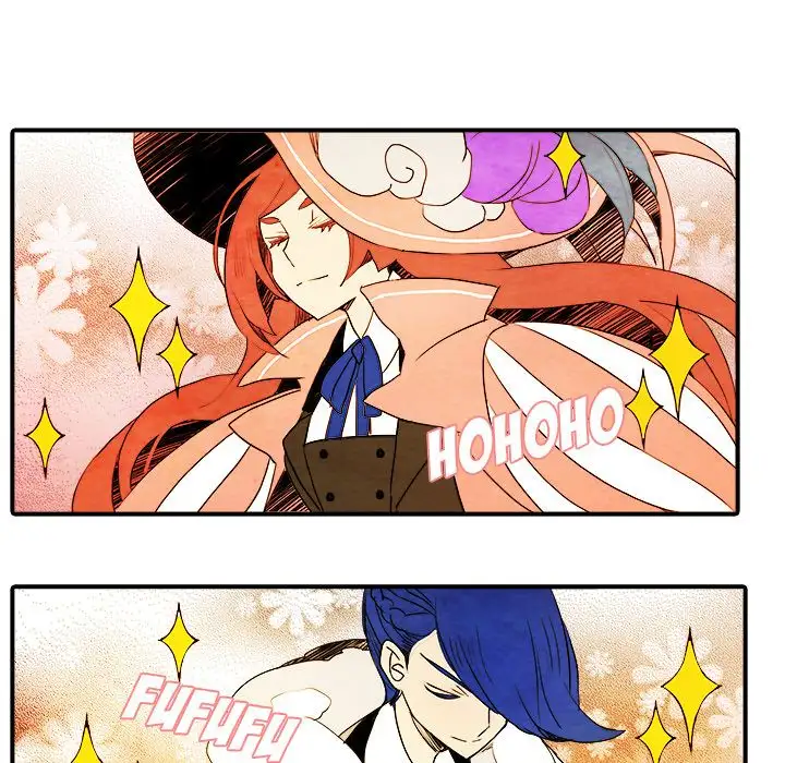 Ardor’s Kingdom - Chapter 5 Page 42