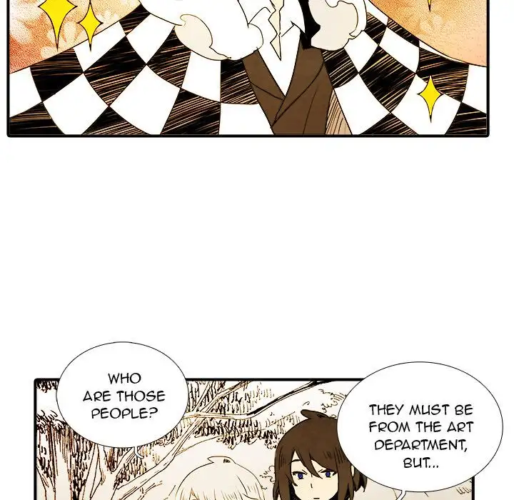 Ardor’s Kingdom - Chapter 5 Page 43