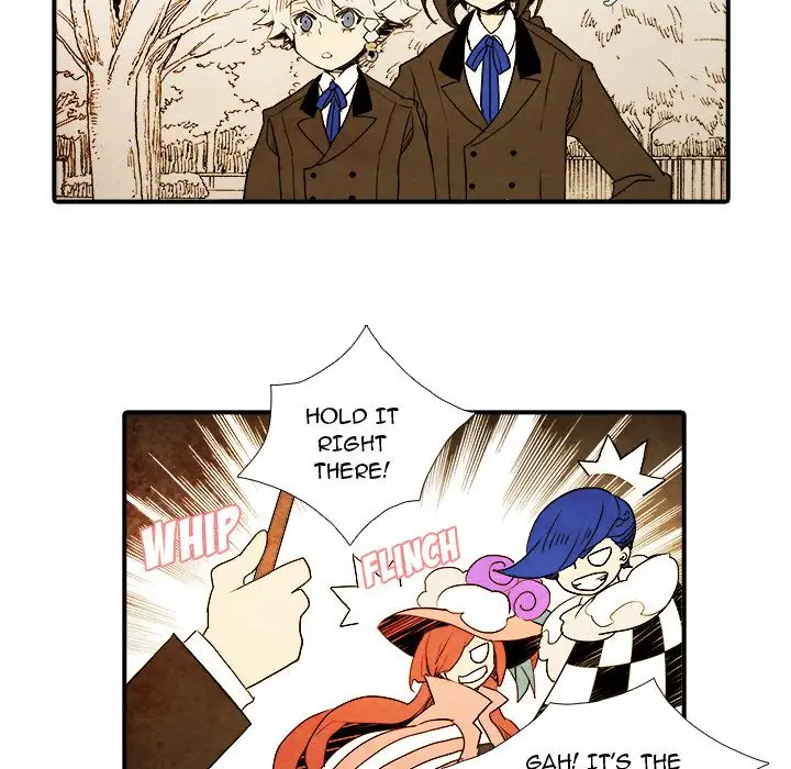 Ardor’s Kingdom - Chapter 5 Page 44