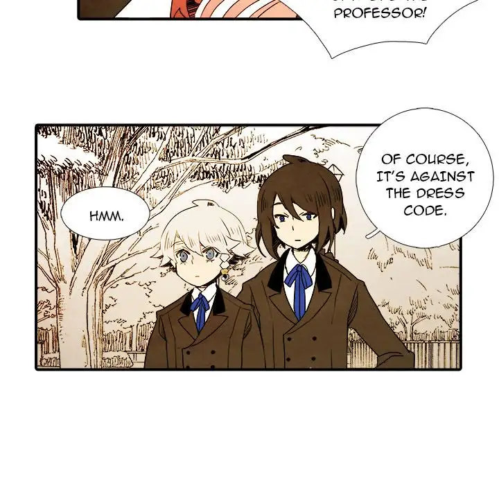 Ardor’s Kingdom - Chapter 5 Page 45