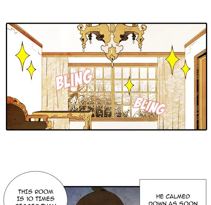 Ardor’s Kingdom - Chapter 5 Page 47