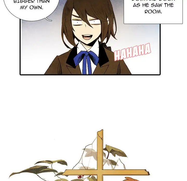 Ardor’s Kingdom - Chapter 5 Page 48