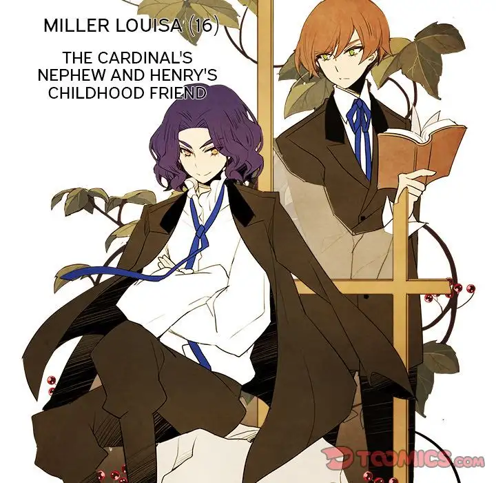 Ardor’s Kingdom - Chapter 5 Page 49