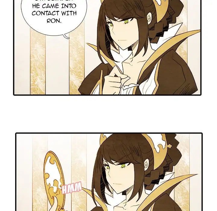 Ardor’s Kingdom - Chapter 5 Page 5