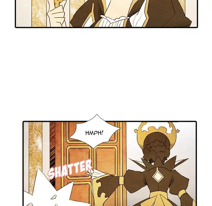 Ardor’s Kingdom - Chapter 5 Page 6