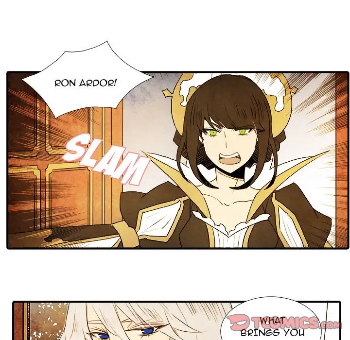 Ardor’s Kingdom - Chapter 5 Page 9