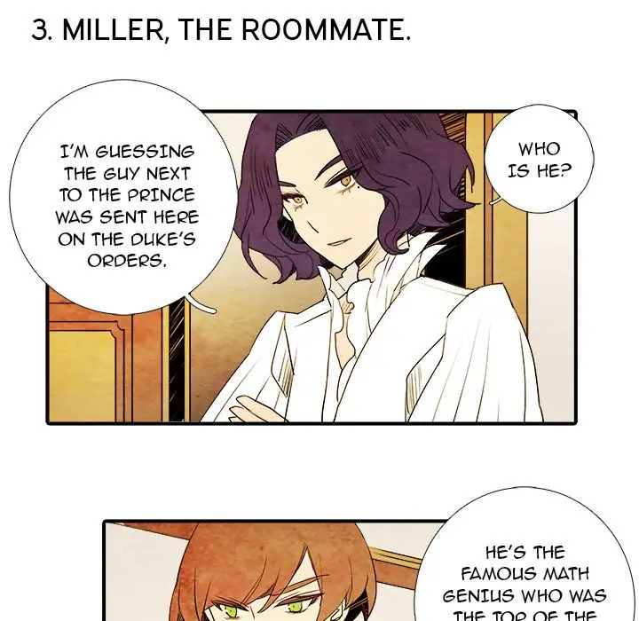 Ardor’s Kingdom - Chapter 6 Page 10