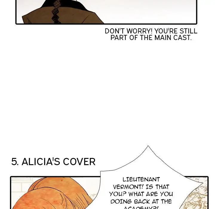 Ardor’s Kingdom - Chapter 6 Page 20