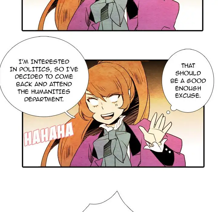 Ardor’s Kingdom - Chapter 6 Page 22