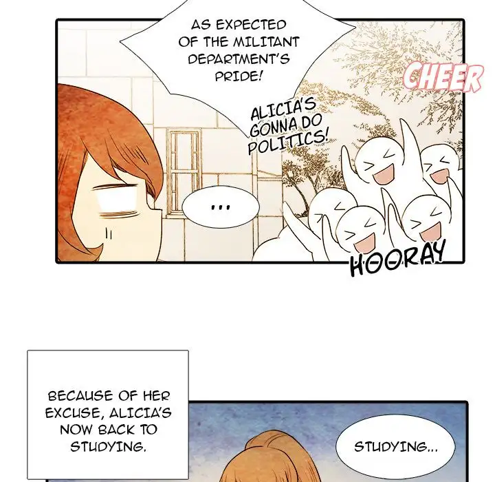 Ardor’s Kingdom - Chapter 6 Page 23