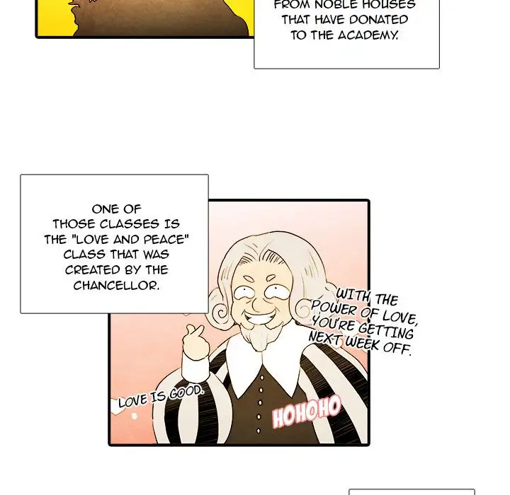 Ardor’s Kingdom - Chapter 6 Page 30