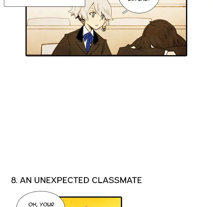 Ardor’s Kingdom - Chapter 6 Page 32