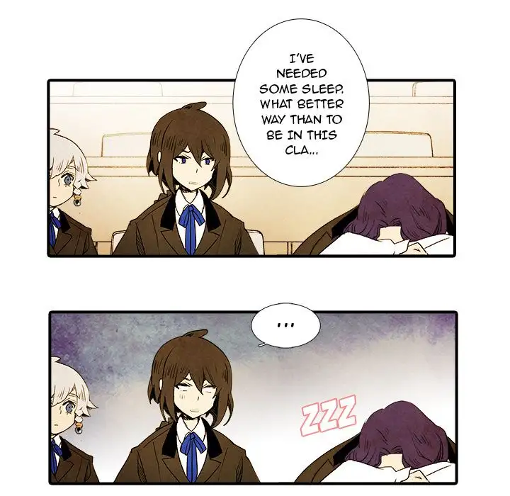 Ardor’s Kingdom - Chapter 6 Page 35