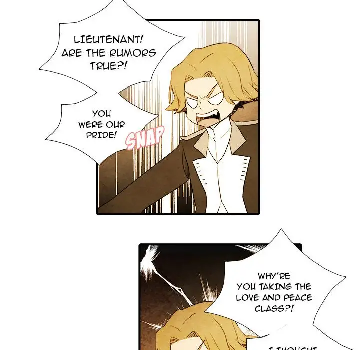 Ardor’s Kingdom - Chapter 6 Page 37