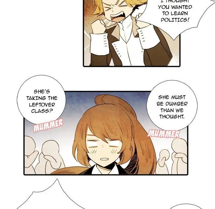 Ardor’s Kingdom - Chapter 6 Page 38