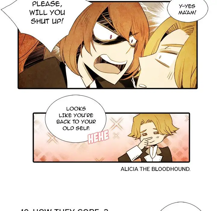 Ardor’s Kingdom - Chapter 6 Page 39