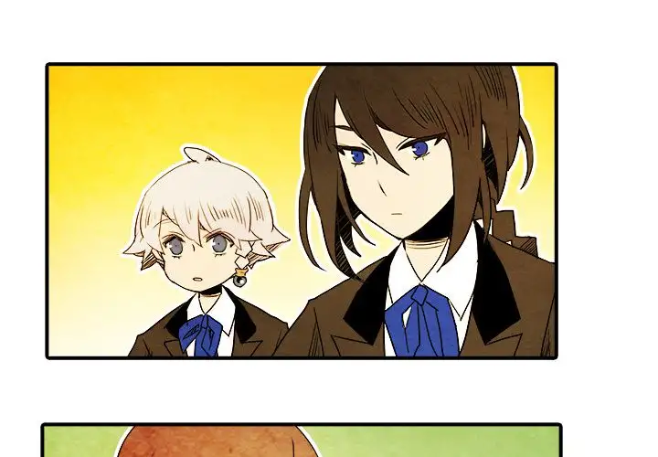 Ardor’s Kingdom - Chapter 6 Page 4