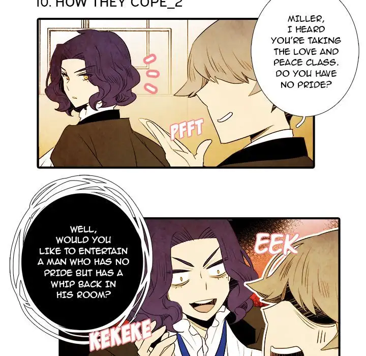 Ardor’s Kingdom - Chapter 6 Page 40