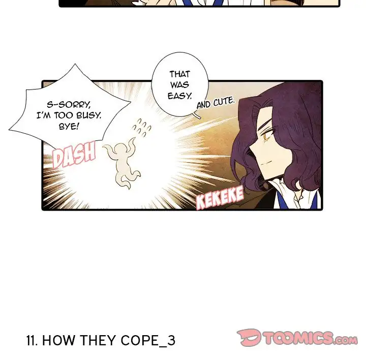 Ardor’s Kingdom - Chapter 6 Page 41