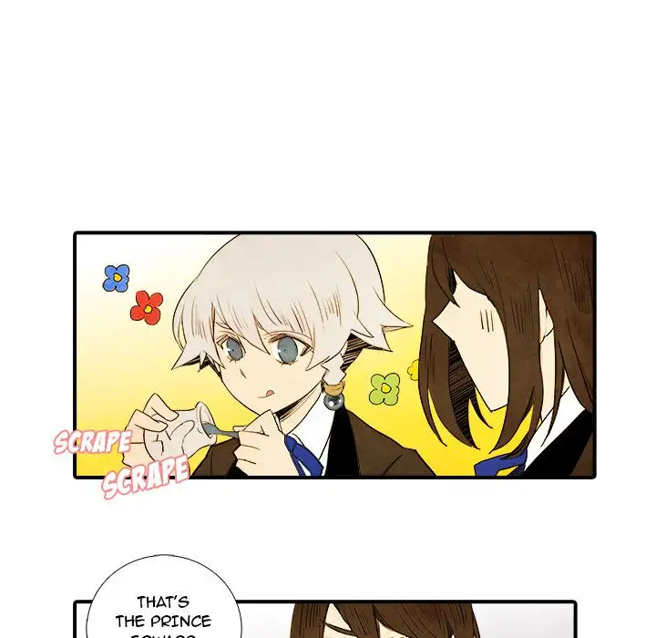 Ardor’s Kingdom - Chapter 6 Page 44