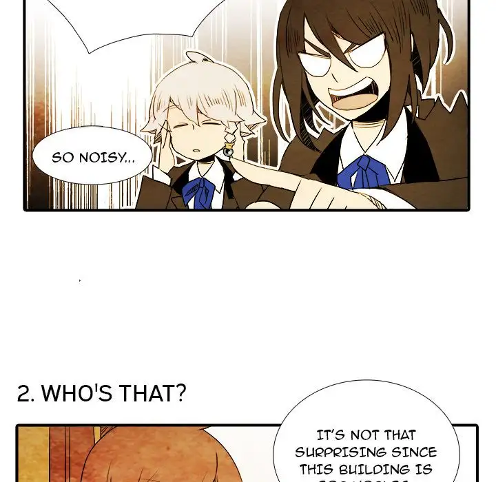 Ardor’s Kingdom - Chapter 6 Page 6