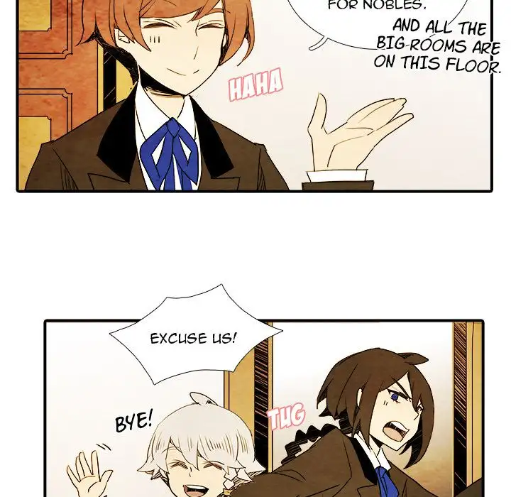 Ardor’s Kingdom - Chapter 6 Page 7