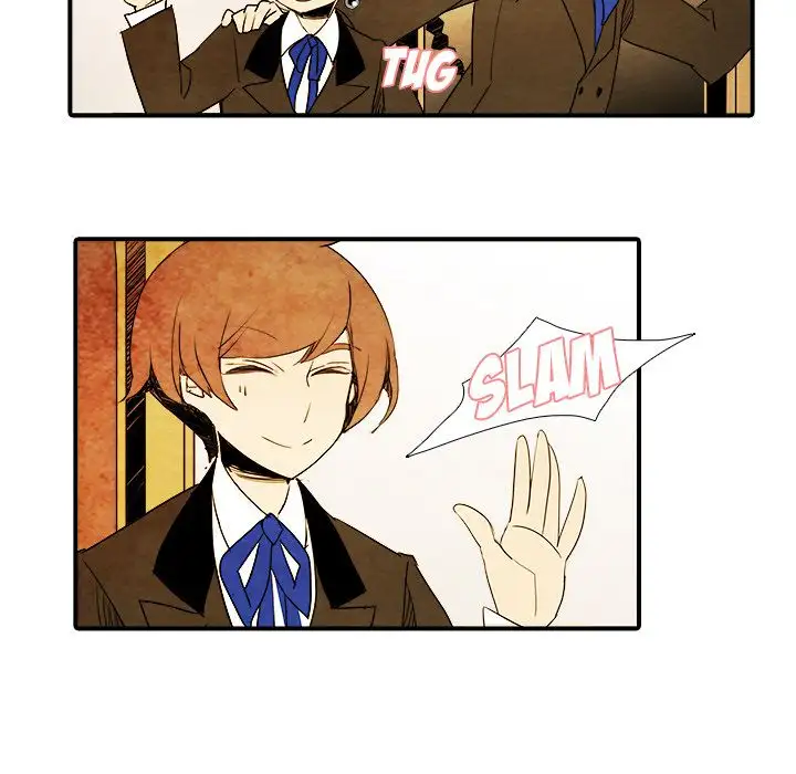 Ardor’s Kingdom - Chapter 6 Page 8