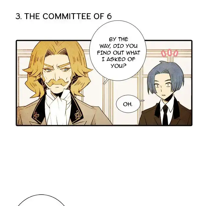 Ardor’s Kingdom - Chapter 7 Page 10