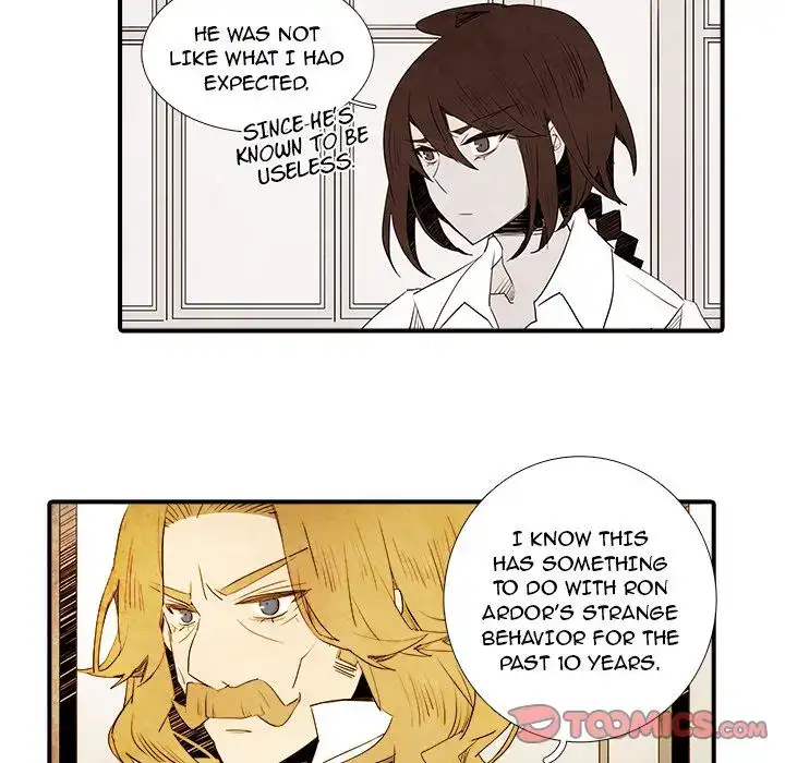 Ardor’s Kingdom - Chapter 7 Page 13
