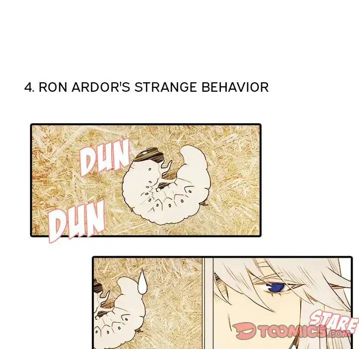 Ardor’s Kingdom - Chapter 7 Page 15