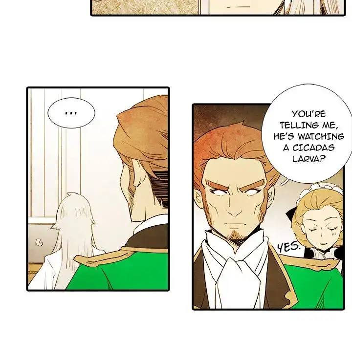 Ardor’s Kingdom - Chapter 7 Page 16