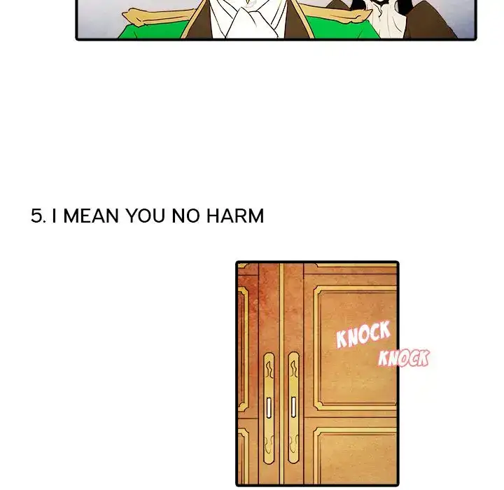 Ardor’s Kingdom - Chapter 7 Page 18