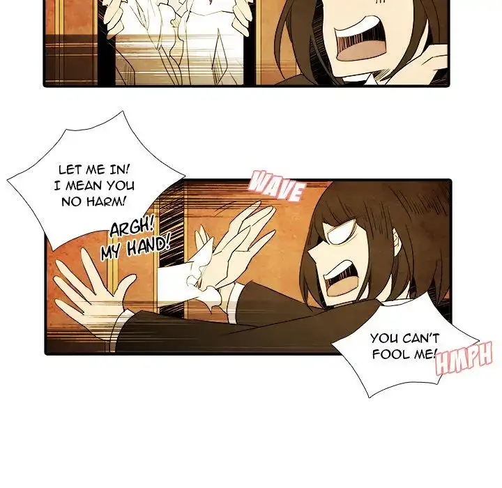 Ardor’s Kingdom - Chapter 7 Page 20