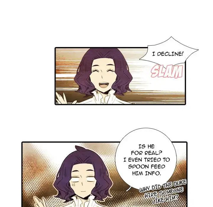 Ardor’s Kingdom - Chapter 7 Page 24