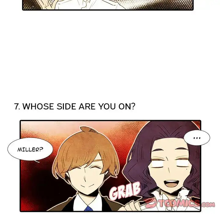 Ardor’s Kingdom - Chapter 7 Page 25