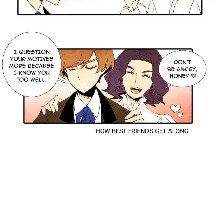 Ardor’s Kingdom - Chapter 7 Page 28