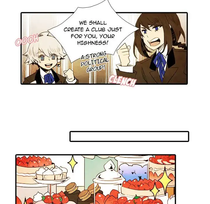 Ardor’s Kingdom - Chapter 7 Page 30