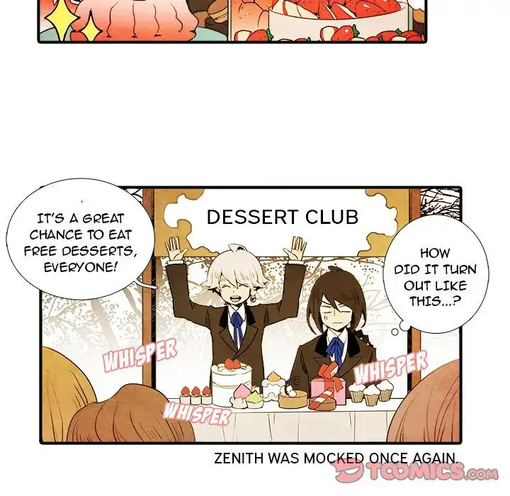 Ardor’s Kingdom - Chapter 7 Page 31