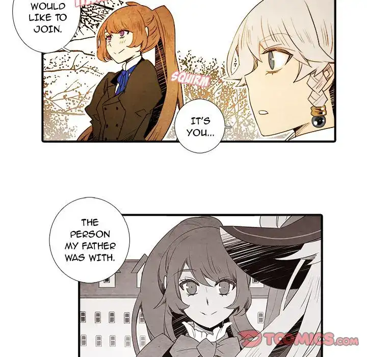 Ardor’s Kingdom - Chapter 7 Page 33