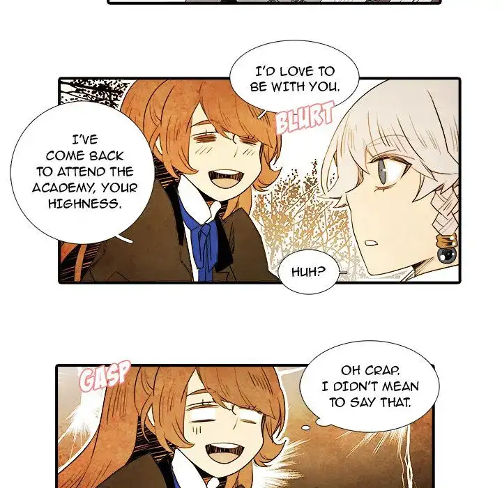 Ardor’s Kingdom - Chapter 7 Page 34