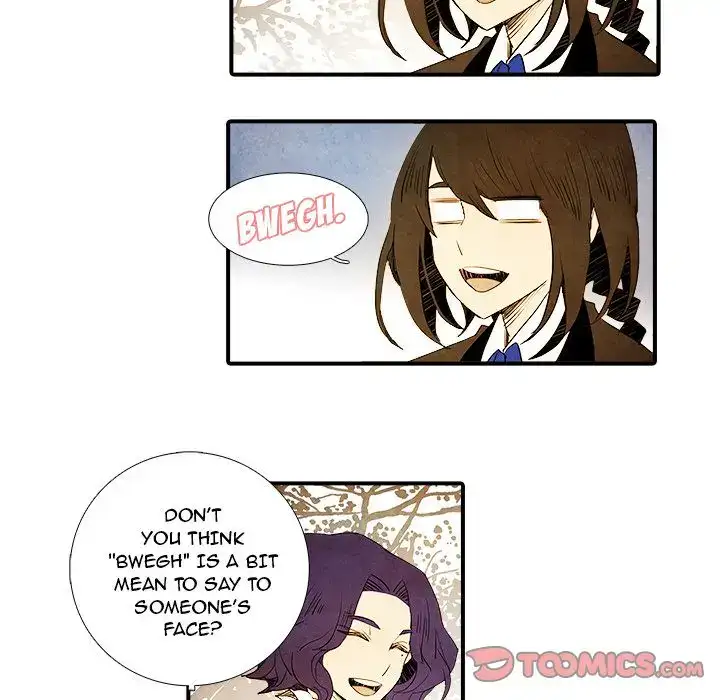 Ardor’s Kingdom - Chapter 7 Page 37