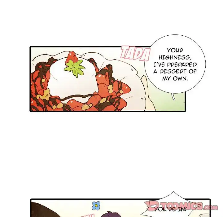 Ardor’s Kingdom - Chapter 7 Page 39