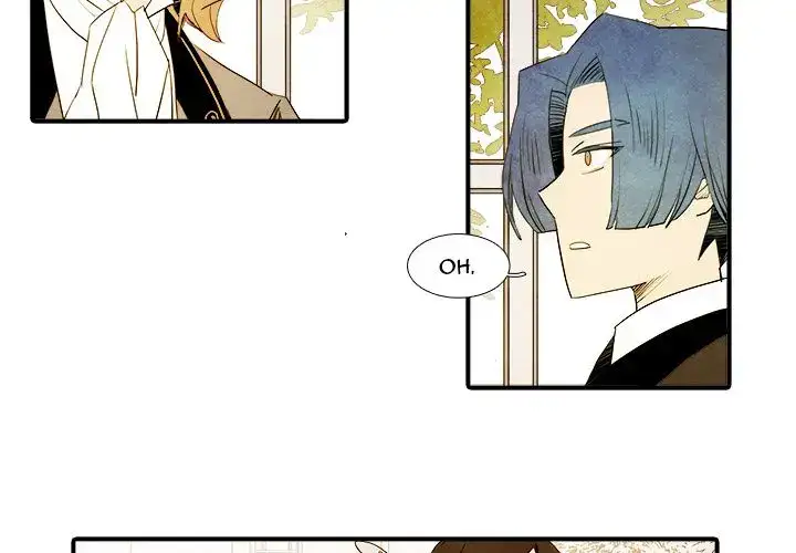 Ardor’s Kingdom - Chapter 7 Page 4