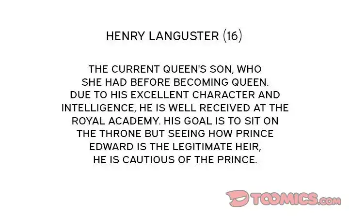 Ardor’s Kingdom - Chapter 7 Page 41