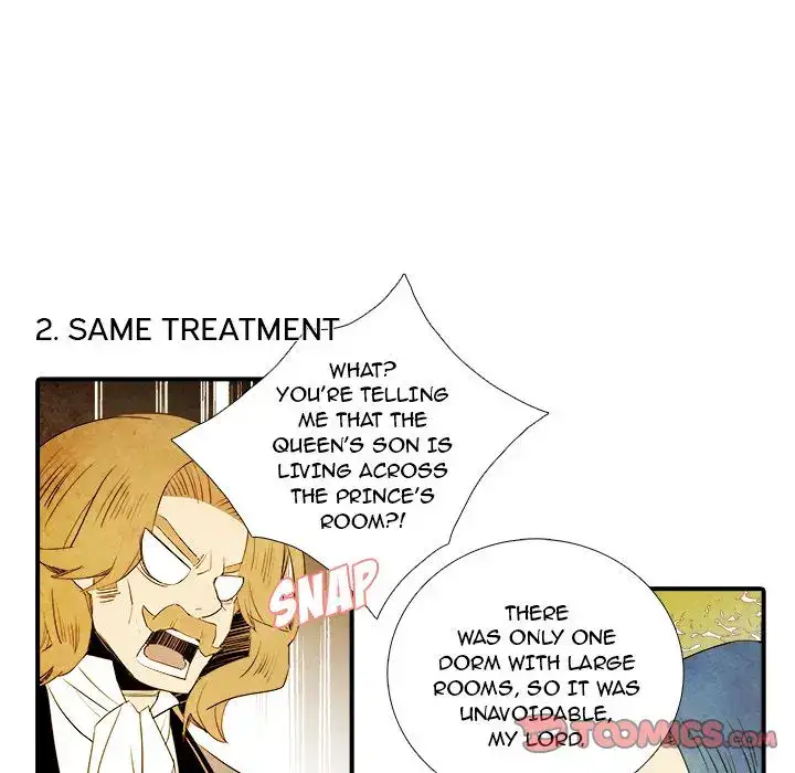 Ardor’s Kingdom - Chapter 7 Page 7