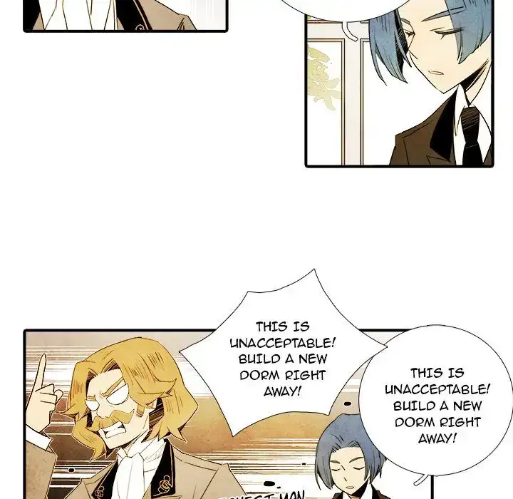 Ardor’s Kingdom - Chapter 7 Page 8