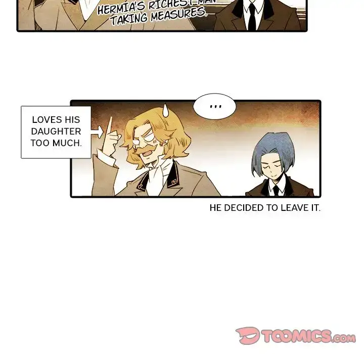 Ardor’s Kingdom - Chapter 7 Page 9