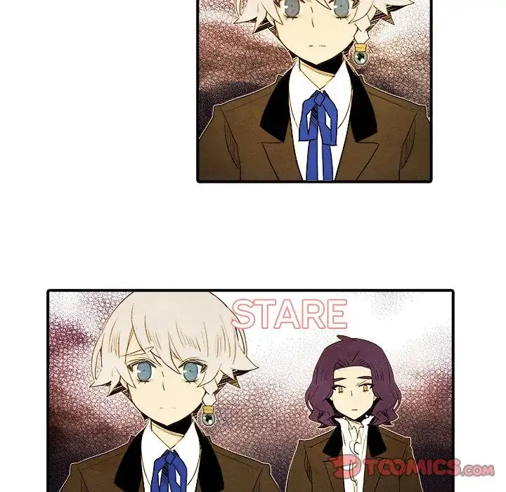 Ardor’s Kingdom - Chapter 8 Page 13