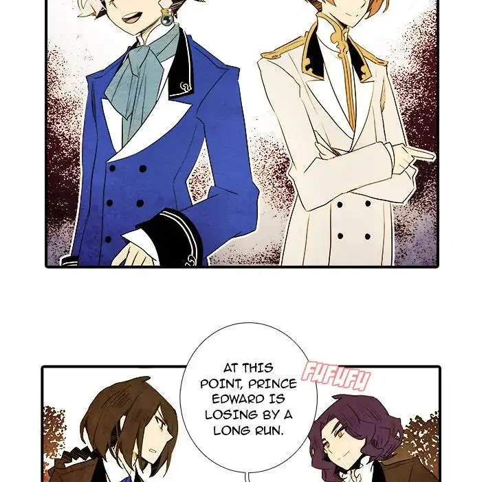 Ardor’s Kingdom - Chapter 8 Page 20