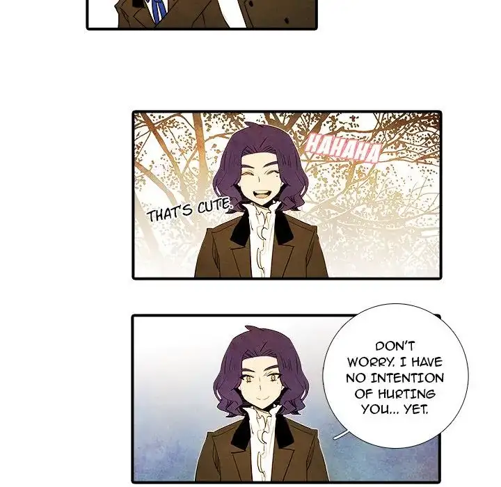 Ardor’s Kingdom - Chapter 8 Page 24